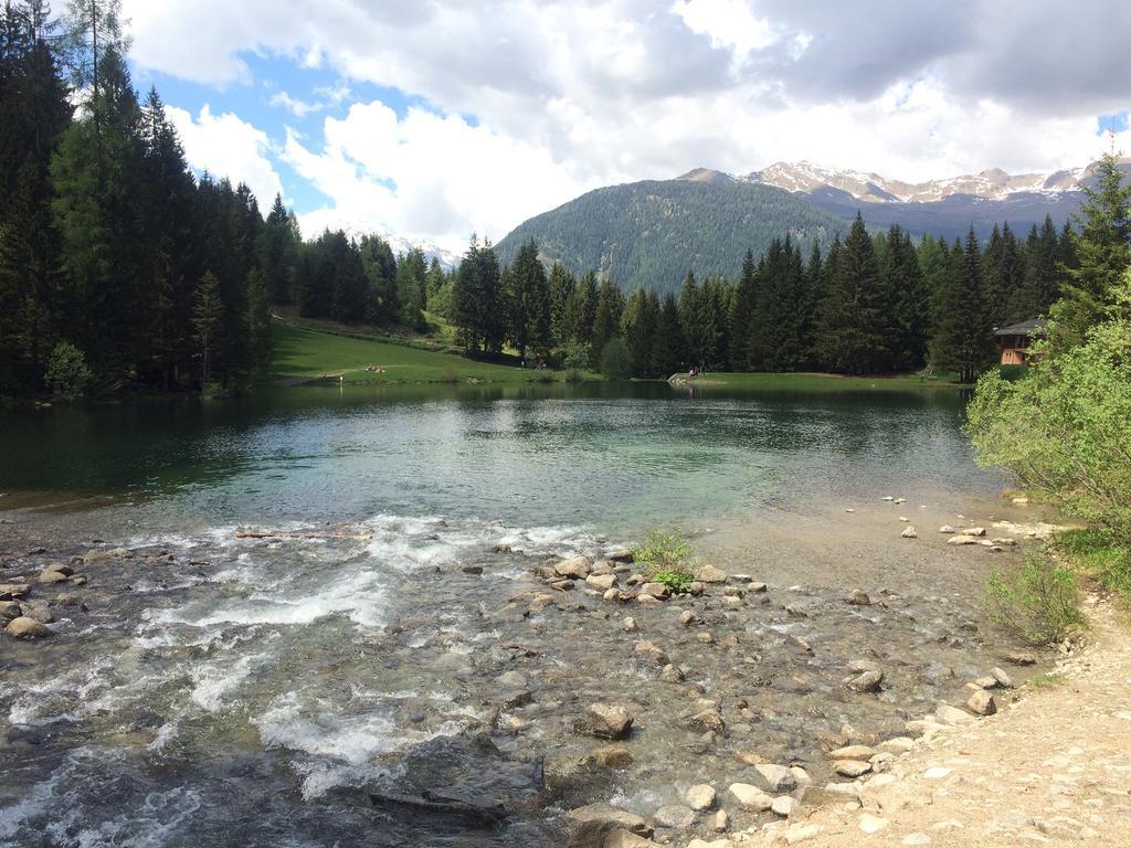 מצאנה Affittacamere Lago Rotondo מראה חיצוני תמונה