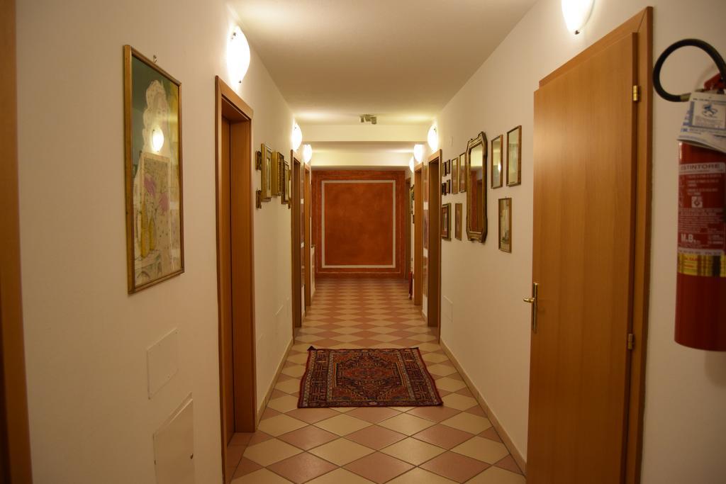 מצאנה Affittacamere Lago Rotondo מראה חיצוני תמונה
